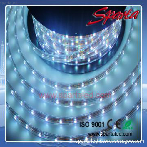 110V/220V led strip light RGB color smd5050 60leds/m